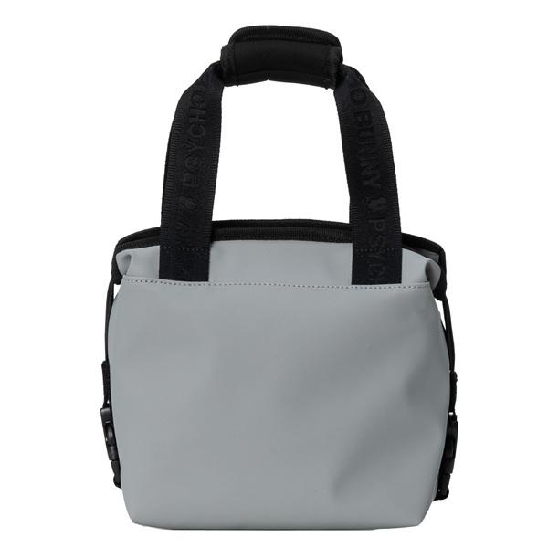 サイコバニー ゴルフ ラウンドバッグ MONOTONE EDITION Psycho Bunny PBMG6AB4 | Psycho Bunny | 04