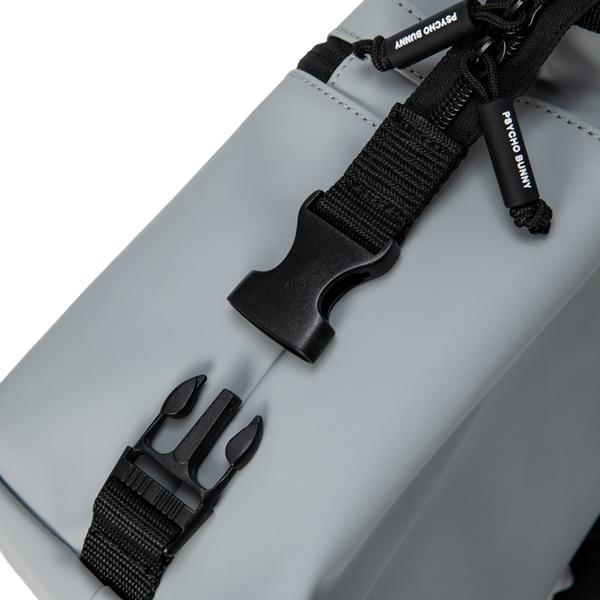サイコバニー ゴルフ ラウンドバッグ MONOTONE EDITION Psycho Bunny PBMG6AB4 | Psycho Bunny | 05