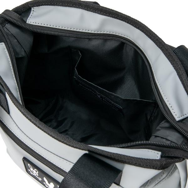 サイコバニー ゴルフ ラウンドバッグ MONOTONE EDITION Psycho Bunny PBMG6AB4 | Psycho Bunny | 06