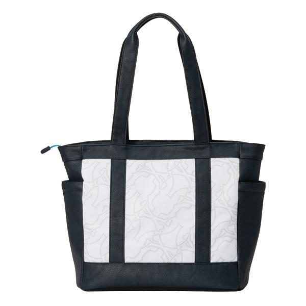 サイコバニー  ゴルフ トートバッグ FLAGSHIP Psycho Bunny PBMG6AB5 | Psycho Bunny | 04