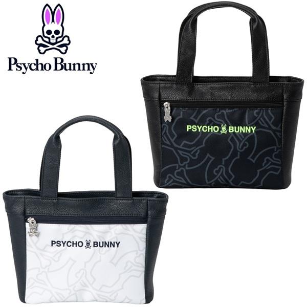 サイコバニー ゴルフ ラウンドバッグ FLAGSHIP Psycho Bunny PBMG6AB6 | Psycho Bunny