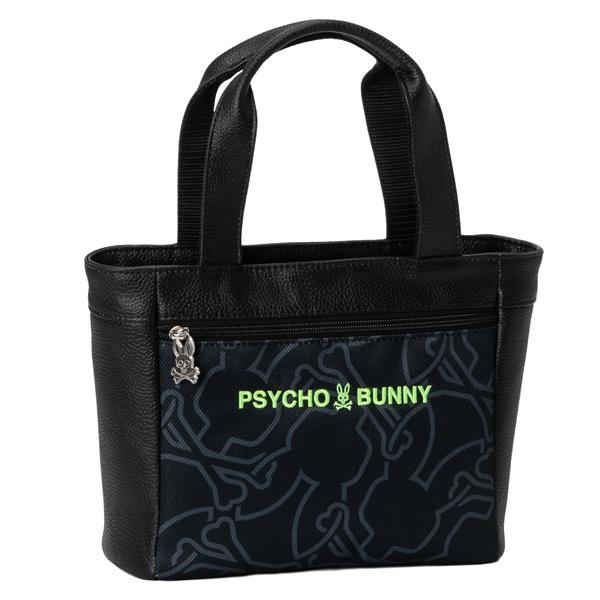 サイコバニー ゴルフ ラウンドバッグ FLAGSHIP Psycho Bunny PBMG6AB6 | Psycho Bunny | 03