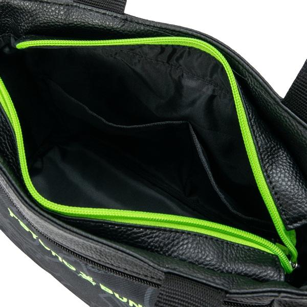 サイコバニー ゴルフ ラウンドバッグ FLAGSHIP Psycho Bunny PBMG6AB6 | Psycho Bunny | 05