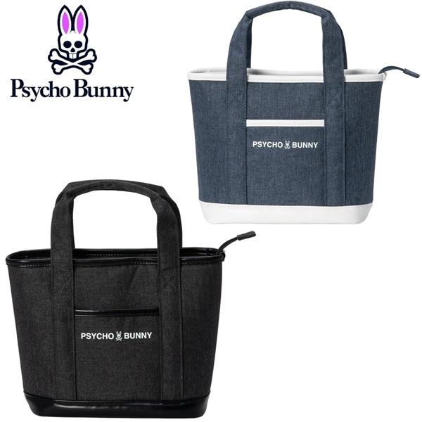サイコバニー ゴルフ ラウンドバッグ  LPV Psycho Bunny PBMG6AB9 | Psycho Bunny