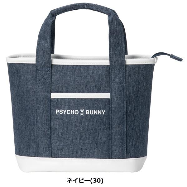 サイコバニー ゴルフ ラウンドバッグ  LPV Psycho Bunny PBMG6AB9 | Psycho Bunny | 02