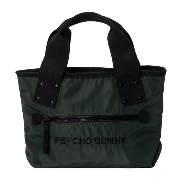 サイコバニー ゴルフ ラウンドバッグ グラフィック Psycho Bunny PBMG6ABA | Psycho Bunny | 05