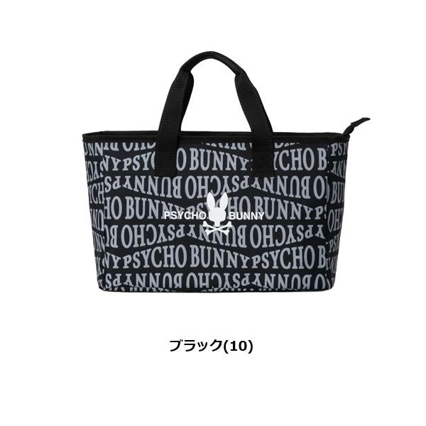 サイコバニー ゴルフ ラウンドバック PB THERMO 2L Psycho Bunny PBMG6ABB | Psycho Bunny | 01