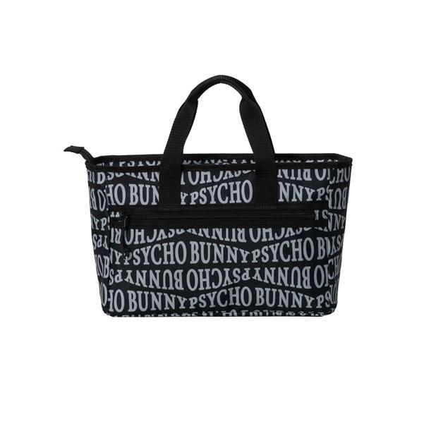 サイコバニー ゴルフ ラウンドバック PB THERMO 2L Psycho Bunny PBMG6ABB | Psycho Bunny | 03