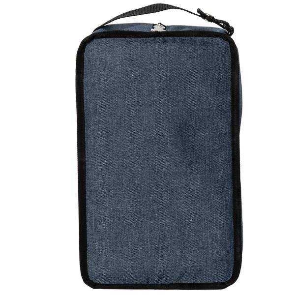 サイコバニー ゴルフ シューズケース シューズバック LPV Psycho Bunny PBMG6AE2 | Psycho Bunny | 04