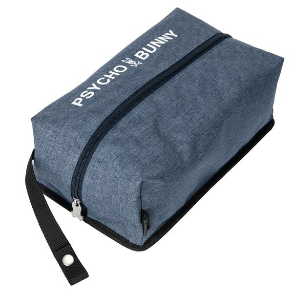サイコバニー ゴルフ シューズケース シューズバック LPV Psycho Bunny PBMG6AE2 | Psycho Bunny | 06