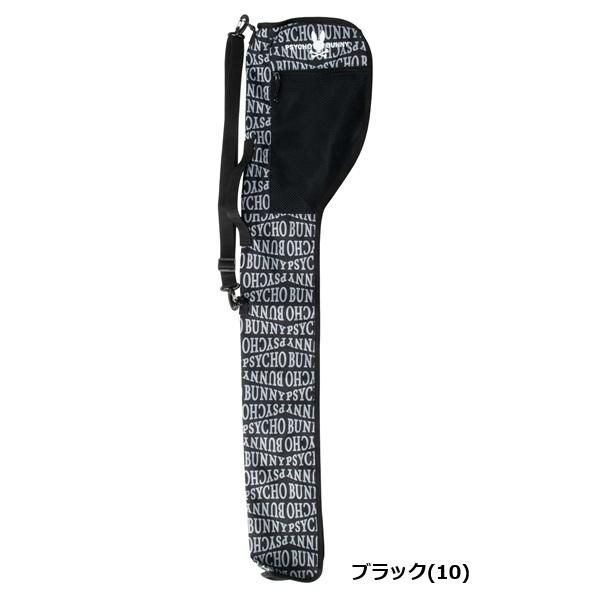 サイコバニー ゴルフ クラブケース PB Psycho Bunny PBMG6AK2 | Psycho Bunny | 01