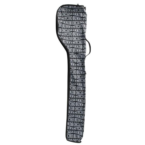 サイコバニー ゴルフ クラブケース PB Psycho Bunny PBMG6AK2 | Psycho Bunny | 02