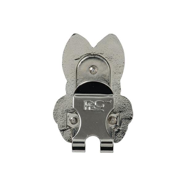 サイコバニー ゴルフ マーカー PB BALL MARKER BUNNY Psycho Bunny PBMG6BM2 【ポスト投函配送】 | Psycho Bunny | 05
