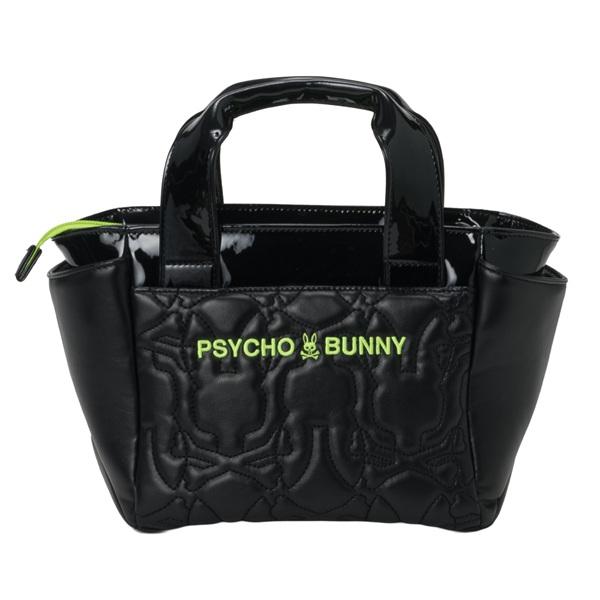サイコバニー ゴルフ ラウンドバッグ SEASONAL EDITION Psycho Bunny PBMG6BR2 | Psycho Bunny | 04