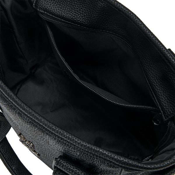 サイコバニー ゴルフ ラウンドバッグ MONOTONE EDITION Psycho Bunny PBMG6BR3 | Psycho Bunny | 05