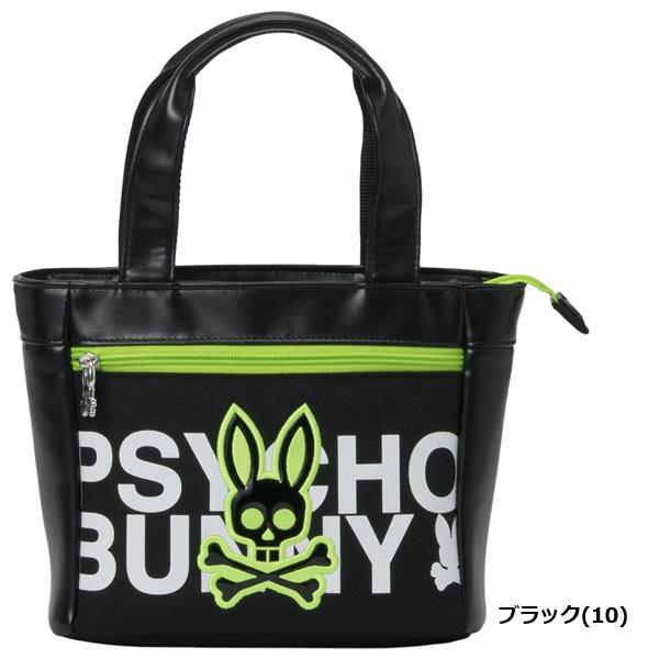 サイコバニー ゴルフ ラウンドバッグ FLAGSHIP Psycho Bunny PBMG6BR4 | Psycho Bunny | 02
