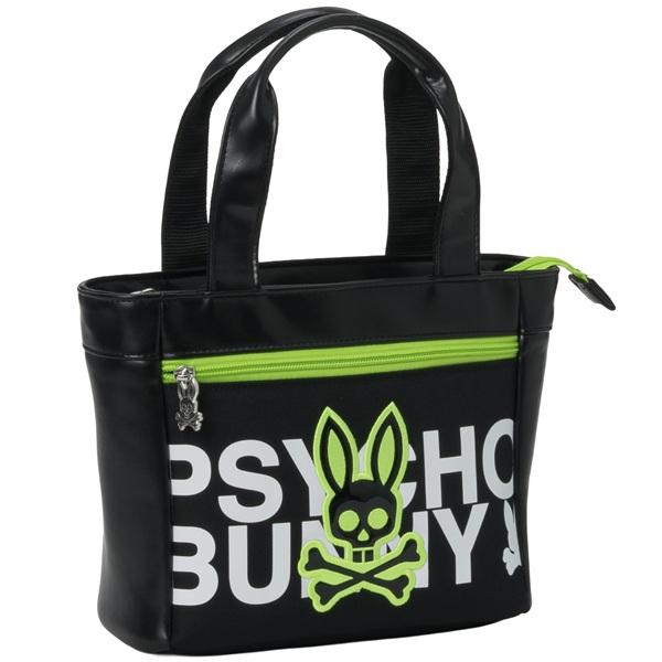 サイコバニー ゴルフ ラウンドバッグ FLAGSHIP Psycho Bunny PBMG6BR4 | Psycho Bunny | 03