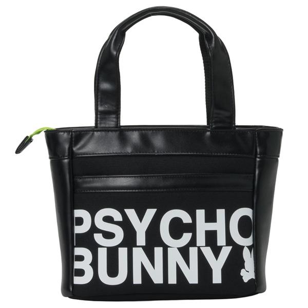 サイコバニー ゴルフ ラウンドバッグ FLAGSHIP Psycho Bunny PBMG6BR4 | Psycho Bunny | 04