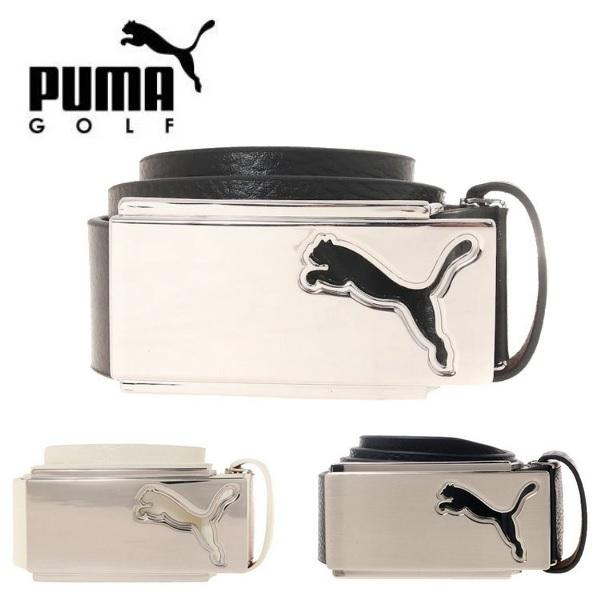 プーマ ゴルフ ベルト PUMA ハイフライヤー CTL ベルト メンズ 053002 | PUMA