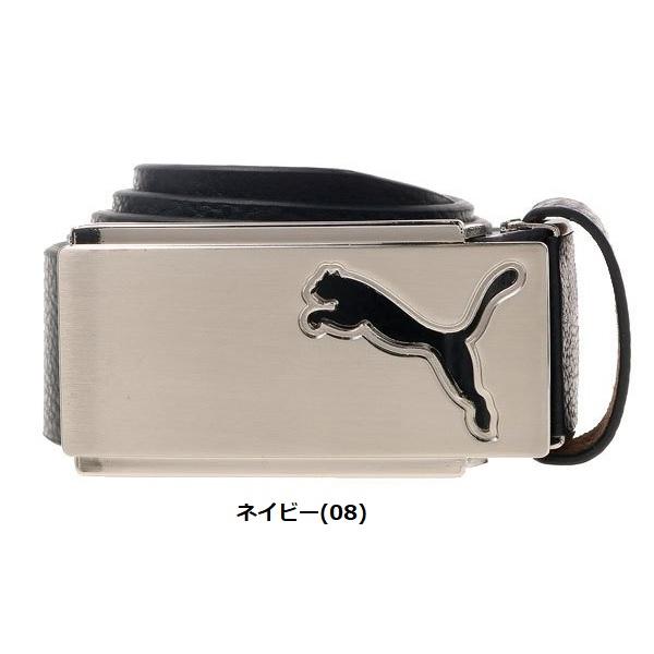 プーマ ゴルフ ベルト PUMA ハイフライヤー CTL ベルト メンズ 053002 | PUMA | 03