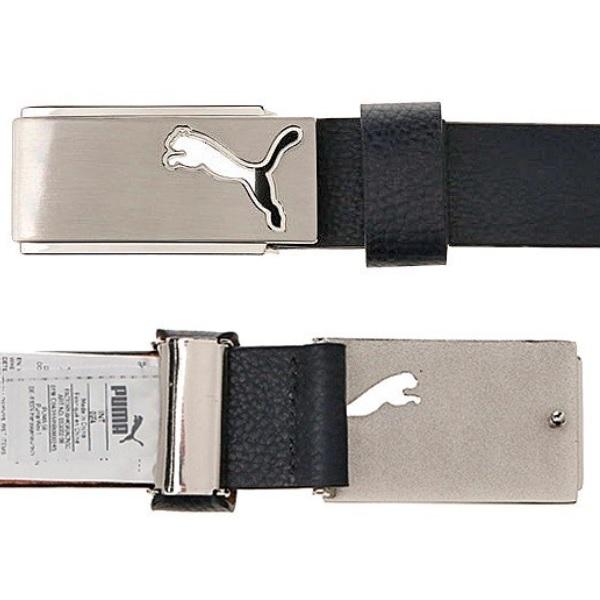 プーマ ゴルフ ベルト PUMA ハイフライヤー CTL ベルト メンズ 053002 | PUMA | 05