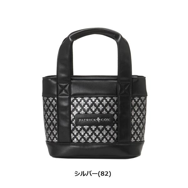 パトリック・コックス  ゴルフ ラウンドバッグ キングス PXMG4FB1 PATRICK COX |  | 02