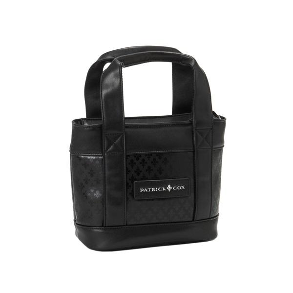 パトリック・コックス  ゴルフ ラウンドバッグ キングス PXMG4FB1 PATRICK COX |  | 03