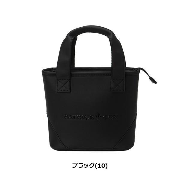 パトリック・コックス  ゴルフ ラウンドバッグ CP PXMG5SB2 PATRICK COX |  | 02