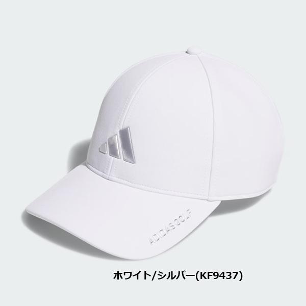 アディダス ゴルフ キャップ メタル キャップ adidas GOLF QD088 | adidas | 01
