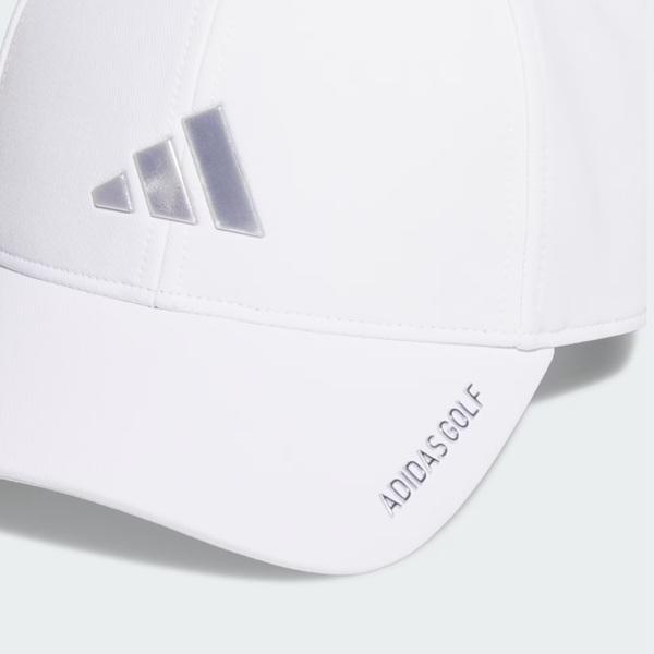 アディダス ゴルフ キャップ メタル キャップ adidas GOLF QD088 | adidas | 04