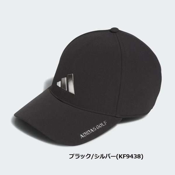 アディダス ゴルフ キャップ メタル キャップ adidas GOLF QD088 | adidas | 02
