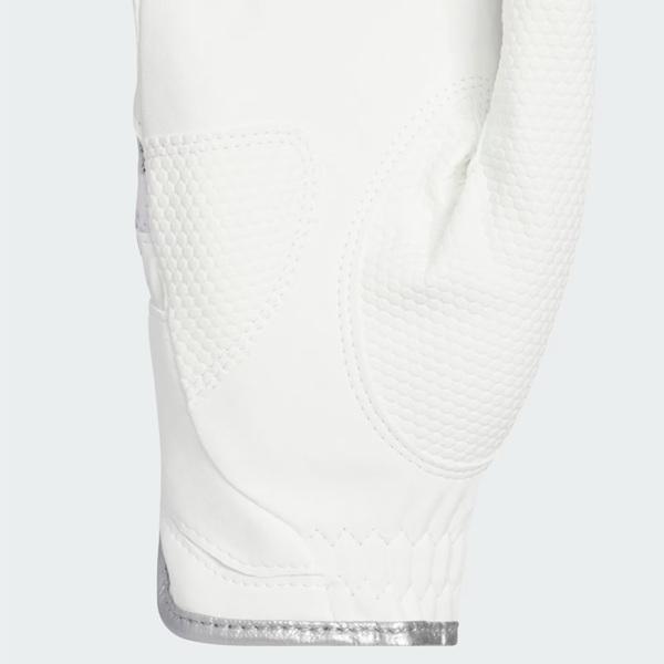 アディダス ゴルフ グローブ ウィメンズ パームラップ クール ペアグローブ レディース 両手用  adidas RP529 【ポスト投函配送】 | adidas | 04