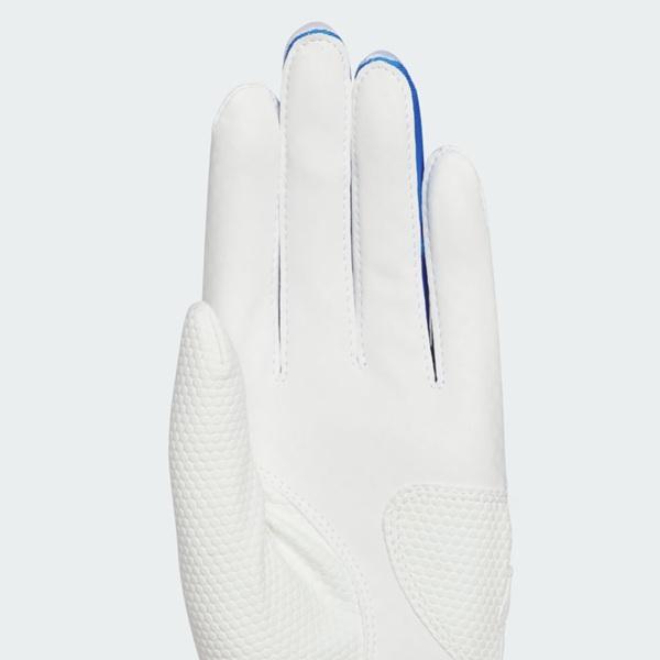 アディダス ゴルフ グローブ ウィメンズ パームラップ クール ペアグローブ レディース 両手用  adidas RP529 【ポスト投函配送】 | adidas | 06