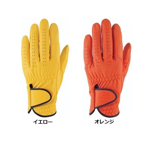 キャスコ ゴルフグローブ パレット Kasco Palette SF-2014 メンズ 左手用【メール便配送】 | kasco | 04