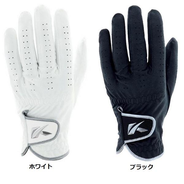 キャスコ ゴルフグローブ タフフィットプラス TOUGH FIT+ メンズ レギュラーサイズ 左手用 手袋 SF-21161【メール便配送】 | kasco | 01