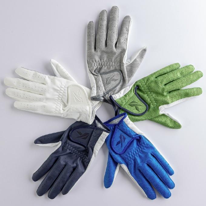 キャスコ ゴルフグローブ パレットプラス Kasco Palette-Plus SF-2618 メンズ 左手用 【ポスト投函配送】 | kasco | 01