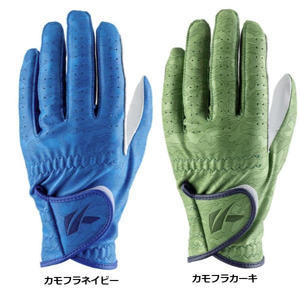 キャスコ ゴルフグローブ パレットプラス Kasco Palette-Plus SF-2618 メンズ 左手用 【ポスト投函配送】 | kasco | 07