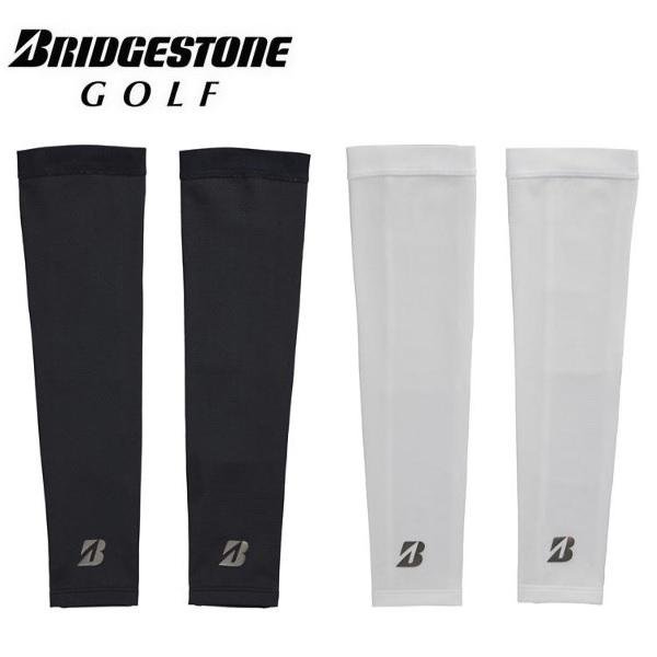 ブリヂストン ゴルフ アームカバー メンズ BRIDGESTONE GOLF SGS24A 【メール便配送】 | BRIDGESTONE GOLF