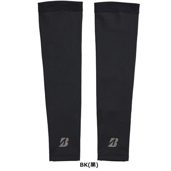 ブリヂストン ゴルフ アームカバー メンズ BRIDGESTONE GOLF SGS24A 【メール便配送】 | BRIDGESTONE GOLF | 01