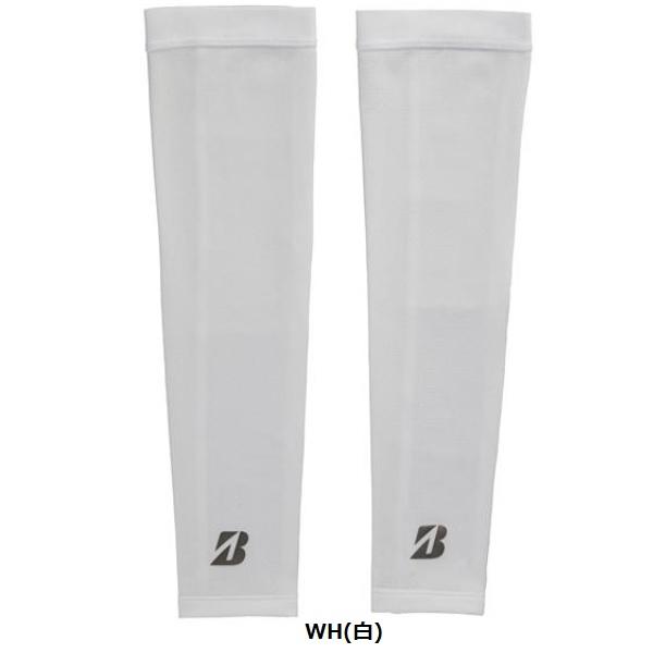 ブリヂストン ゴルフ アームカバー メンズ BRIDGESTONE GOLF SGS24A 【メール便配送】 | BRIDGESTONE GOLF | 02