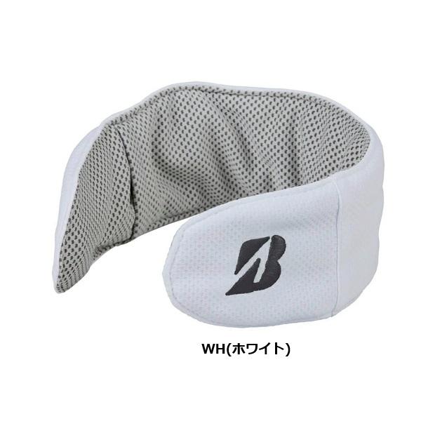 ブリヂストン ゴルフ クールバイタル ネッククーラー 暑さ対策 BRIDGESTONE GOLF SGS26B | BRIDGESTONE GOLF | 02