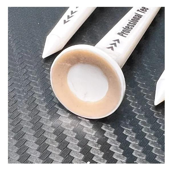 CAG SUBEッティ Professional Tee ゴルフティー SUBETEE【メール便配送】 |  | 03