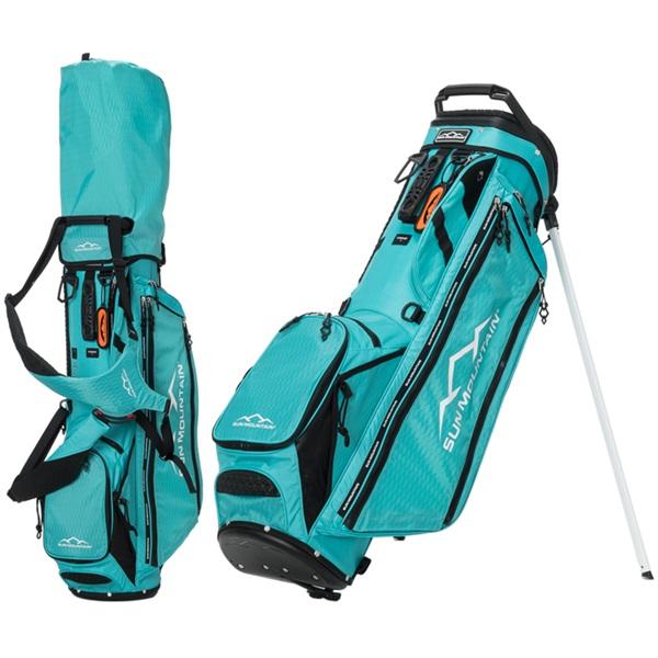 サンマウンテン ゴルフ スタンドキャディバッグ ST STANDARD JC SUN MOUNTAIN SUMG5FC1 | Admiral Golf | 13