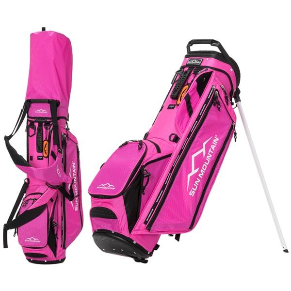 サンマウンテン ゴルフ スタンドキャディバッグ ST STANDARD JC SUN MOUNTAIN SUMG5FC1 | Admiral Golf | 15