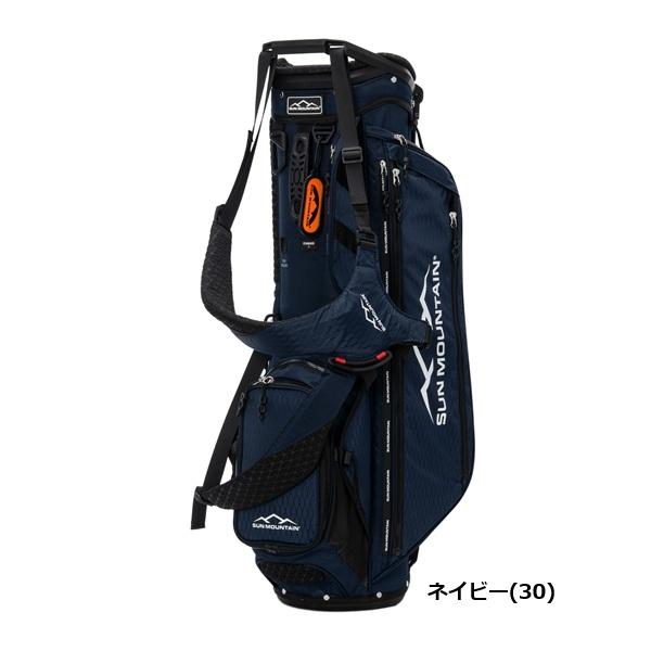 サンマウンテン ゴルフ スタンドキャディバッグ ST STANDARD JC SUN MOUNTAIN SUMG5FC1 | Admiral Golf | 03