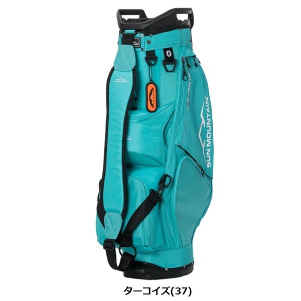 サンマウンテン ゴルフ キャディバッグ CB C-130 JC SUN MOUNTAIN SUMG5FC2 | Admiral Golf | 04
