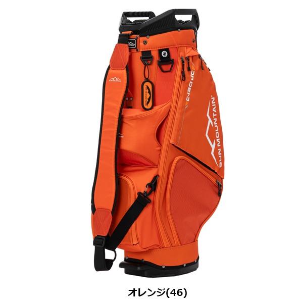 サンマウンテン ゴルフ キャディバッグ CB C-130 JC SUN MOUNTAIN SUMG5FC2 | Admiral Golf | 05