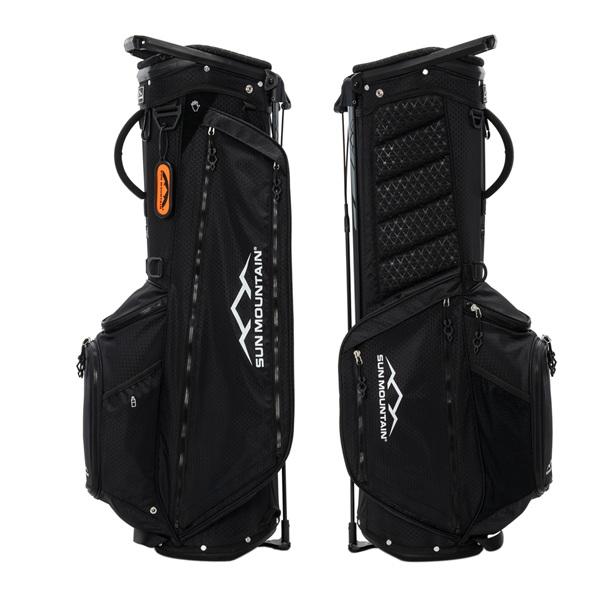 サンマウンテン ゴルフ スタンドキャディバッグ APPROACH LITE JC SUN MOUNTAIN SUMG6SC1 | SUN MOUNTAIN | 13