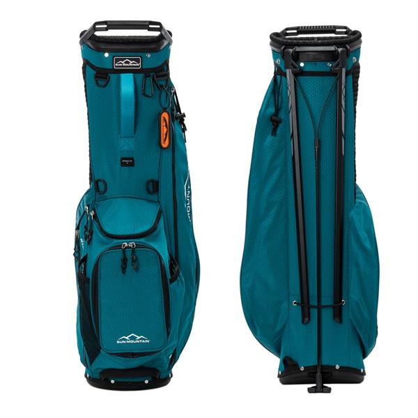 サンマウンテン ゴルフ スタンドキャディバッグ APPROACH LITE JC SUN MOUNTAIN SUMG6SC1 | SUN MOUNTAIN | 14