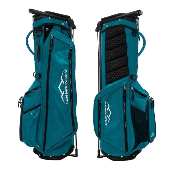 サンマウンテン ゴルフ スタンドキャディバッグ APPROACH LITE JC SUN MOUNTAIN SUMG6SC1 | SUN MOUNTAIN | 15